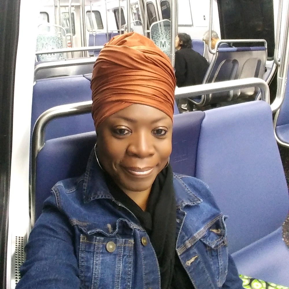 Meet your Posher, Sheila